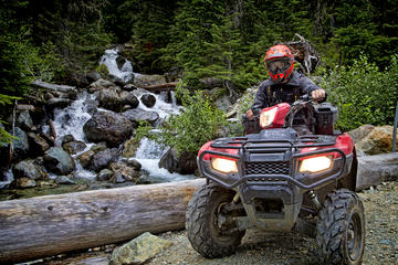 Canada Activity from Viator