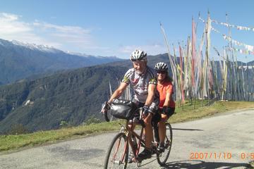 Bhutan Activity from Viator