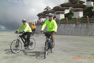 Bhutan Activity from Viator