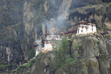 Bhutan Activity from Viator