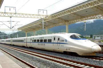 China Activity from Viator