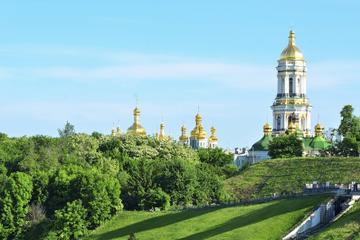 Ukraine Activity from Viator