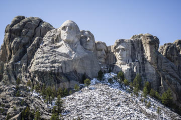 South Dakota Activity from Viator