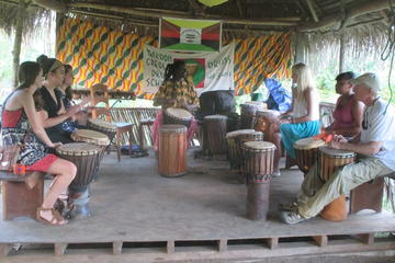 Belize Activity from Viator