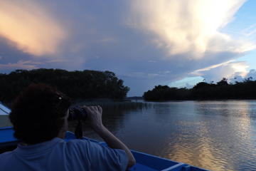 Guyana Activity from Viator