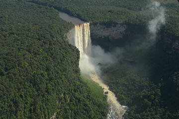 Guyana Activity from Viator