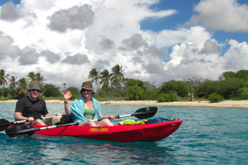 Bonaire Activity from Viator