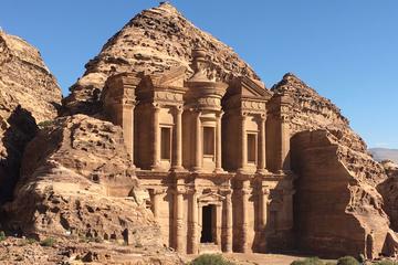 Jordan Activity from Viator
