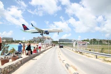 Sint Maarten Activity from Viator