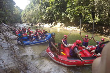 Malaysia Activity from Viator