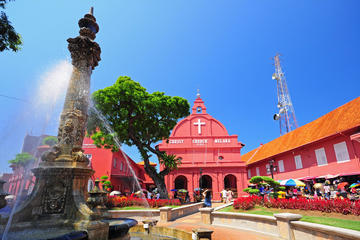 Singapore Activity from Viator