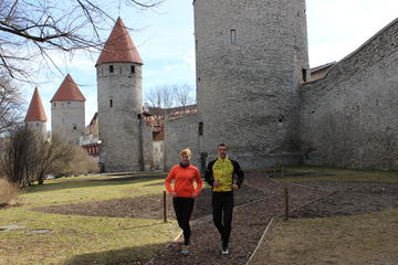 Estonia Activity from Viator