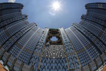 China Activity from Viator