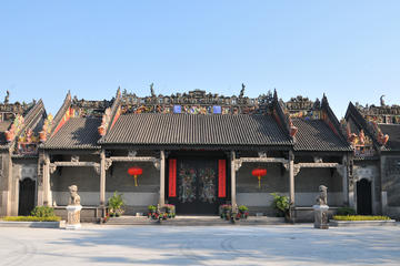 China Activity from Viator