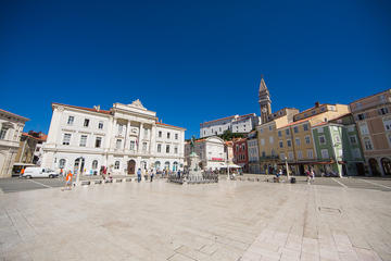 Slovenia Activity from Viator