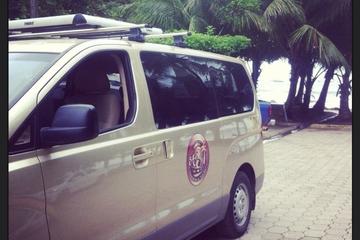 Costa Rica Activity from Viator