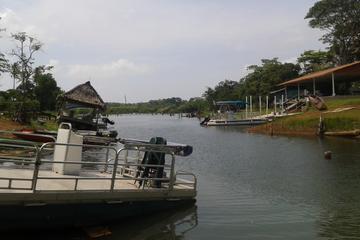 Panama Activity from Viator