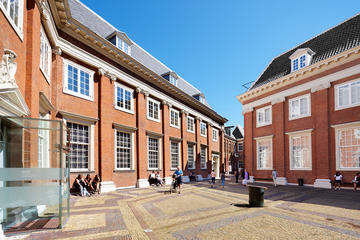 Netherlands Activity from Viator