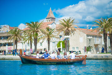 Croatia Activity from Viator