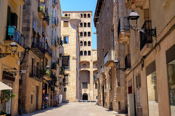 Spain Activity from Viator