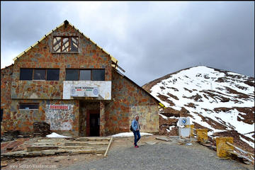 Bolivia Activity from Viator