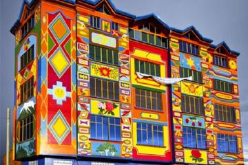 Bolivia Activity from Viator