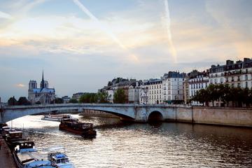 France Activity from Viator