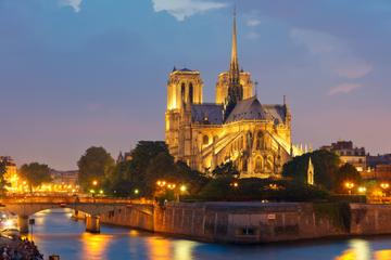 France Activity from Viator