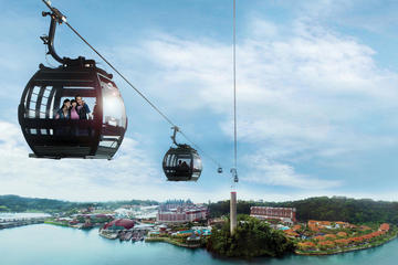 Singapore Activity from Viator