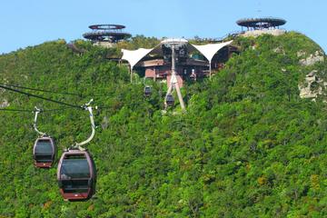 Malaysia Activity from Viator