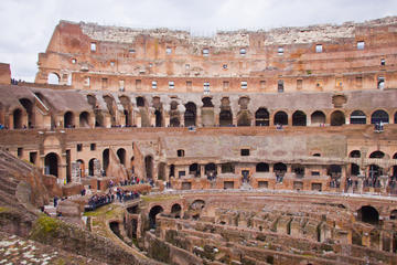 Why Book with us? Rick Steves European tours and vacations feature the best value and travel experience around. Rick's 40+ itineraries include Italy, France, Turkey, Ireland, Britain, Spain, and much more!