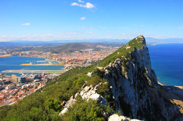 Spain Activity from Viator