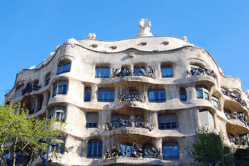 Spain Activity from Viator