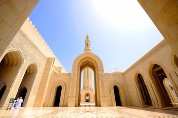 Oman Activity from Viator