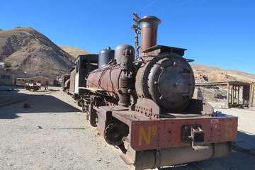Bolivia Activity from Viator