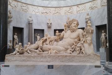 Vatican City Activity from Viator