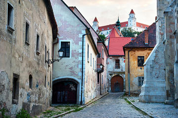 Slovakia Activity from Viator