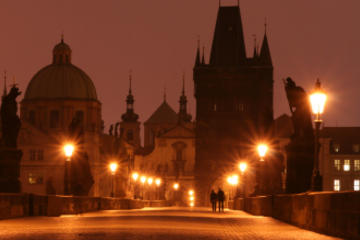 Czech Republic Activity from Viator
