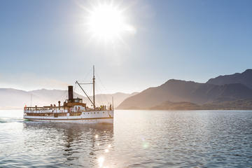 New Zealand Activity from Viator