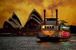 Australia Activity from Viator