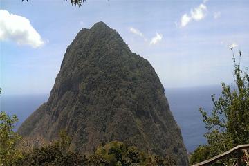 Saint Lucia Activity from Viator
