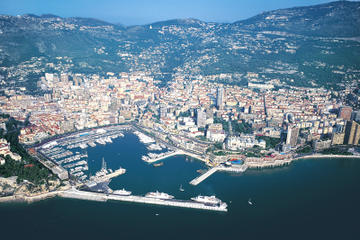 Monaco Activity from Viator