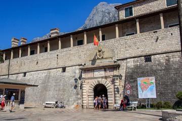 Montenegro Activity from Viator