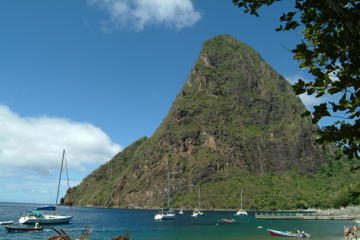 Saint Lucia Activity from Viator
