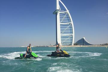 United Arab Emirates Activity from Viator