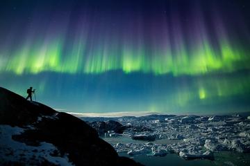Greenland Activity from Viator