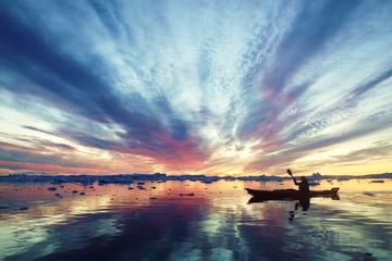 Greenland Activity from Viator