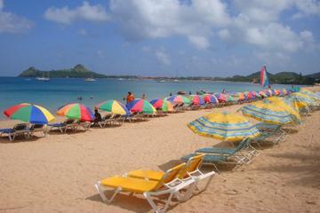 Saint Lucia Activity from Viator
