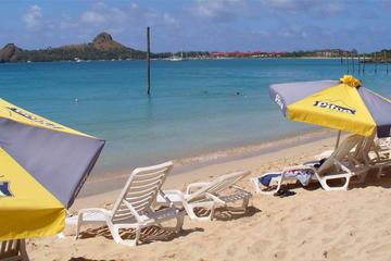 Saint Lucia Activity from Viator