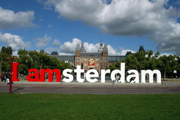Netherlands Activity from Viator